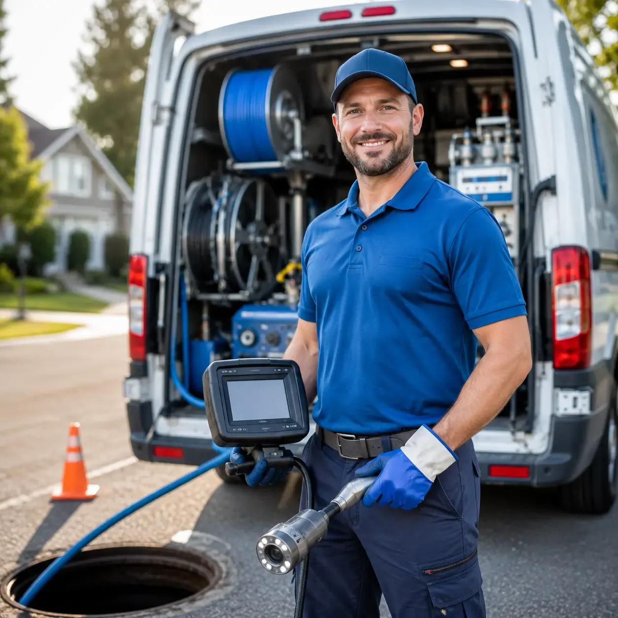 Local Pipe Relining specialists in Glendale Springs, NC