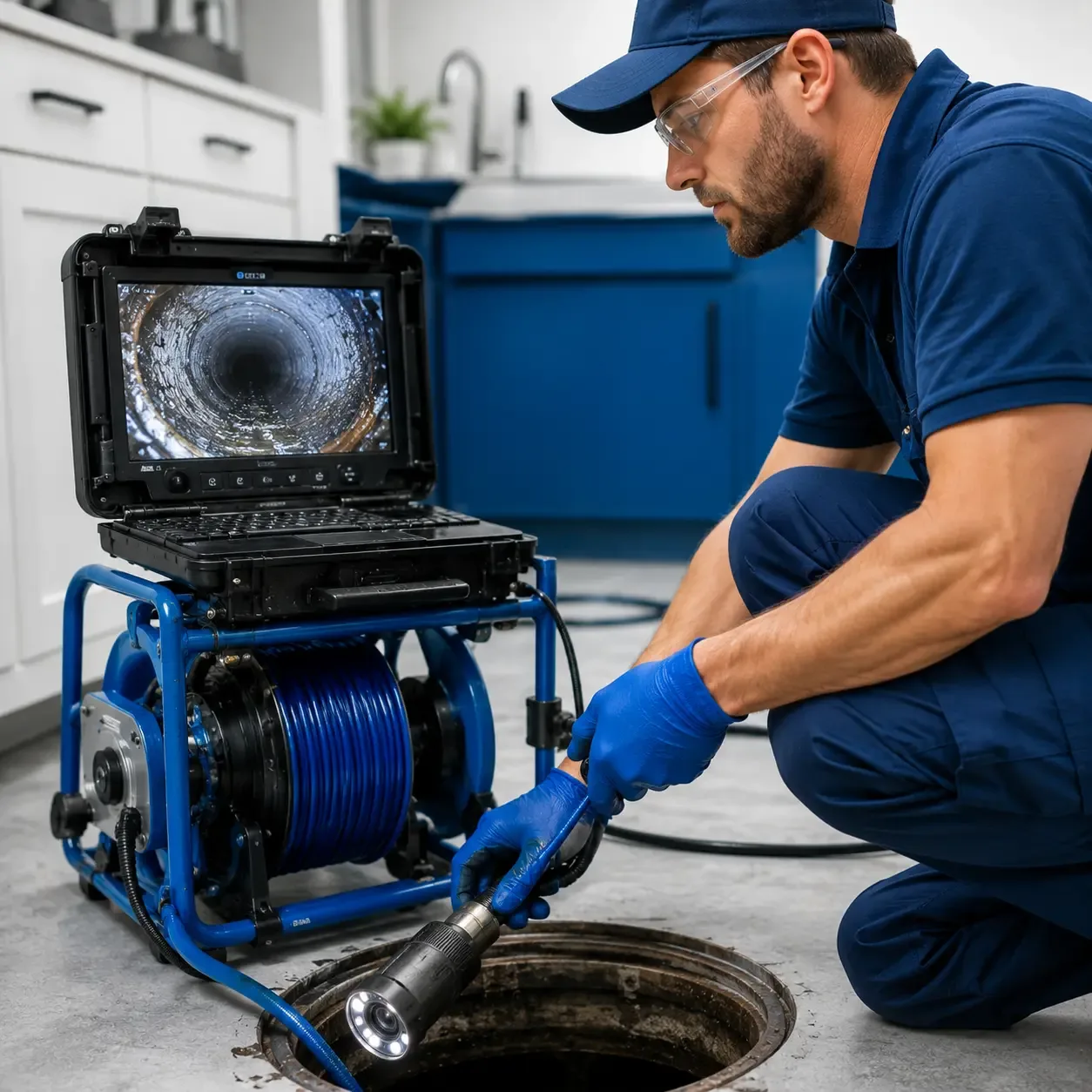 Pipe Relining professionals serving Glendale Springs, NC